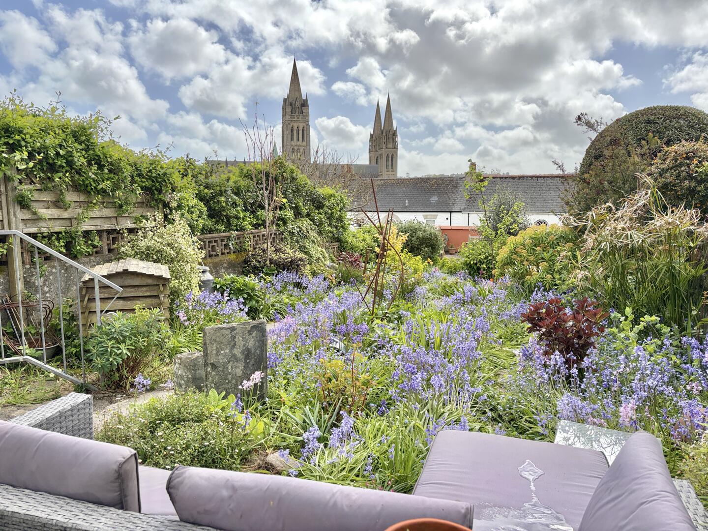Pauls Terrace, Truro